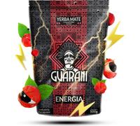 Guarani Energia con Guarana 0,5kg
