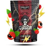 Guarani Energy Caféine + 0,5kg