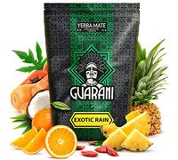 Guarani Exotic Rain 500 - Yerba Mate Paraguayenne, Mangue, Ananas, Coco