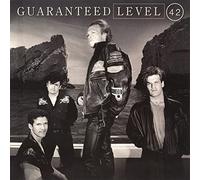 Guaranteed Argent et Noir Marbre Audiophile