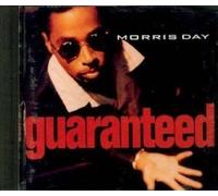 Guaranteed by Morris Day (Artist)