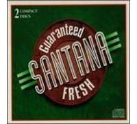 Guaranteed Fresh by Santana (1996-02-14)
