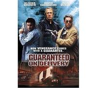 Guaranteed On Delivery [DVD]