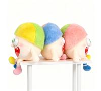 Guaranteed4Less - Jouets - Peluches - 150451 - Little Kid A Powder - 17 cm - 20 (modèle aléatoire)