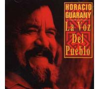 Guarany, Horacio - Voz Del Pueblo