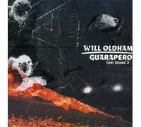 Guarapero: Lost Blues 2