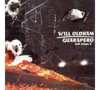 Guarapero – Lost Blues 2 – Domino