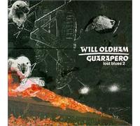 Guarapero-Lost Blues Vol.2