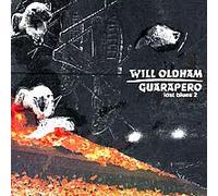 Guarapero - Lost Blues Vol. 2