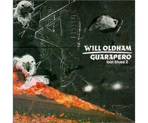 Guarapero-Lost Blues Vol.2