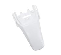 Guard Fender Pour CRF Pour 50 Couvercle Carrosserie Plastique Pour Garde-boue Arrière Moto Bavette Garde Boue(White)