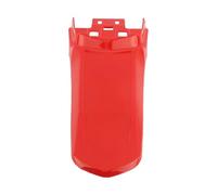 Guard Fender Pour Moto Pour Surron For Light Bee XS Garde-boue Plus Long Bavette Garde Boue(Red)