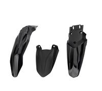 Guard Fender Pour TALARIA Sting Pour X3 MX3 MX4 Ensemble Garde-boue Moto Bavette Garde Boue