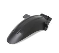 Guard Fender Pour ZONTES 368G G368 368 G Garde-boue Moto Bavette Garde Boue(Black)