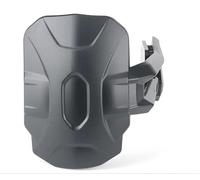 Guard Fender Pour ZONTES Pour 703F Accessoires Moto Garde-boue Garde-boue Arrière Couvercle Protection Anti-éclaboussures Bavette Garde Boue