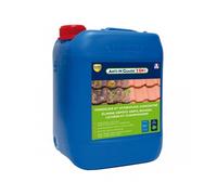 GUARD INDUSTRIE - Anti M Guard 2 en 1 concentré nettoyant fongicide hydrofuge terrasses toitures façades - Conditionnement:5L