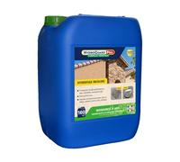 GUARD INDUSTRIE - HydroGuard Pro Formule Végétale - Hydrofuge et Imperméabilisant haute performance matériaux poreux - Conditionnement 20L
