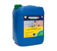 Imperméabilisant anti-taches Guard Industries HydroGuard Pro Plant Formula incolore 4l