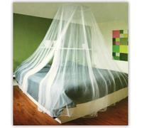 Guard 'n Care Moustiquaire - Protège contre tous les insectes - Avec système d'accrochage - 60 x 250 x 1200 cm - Blanc