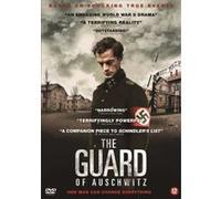 GUARD OF AUSCHWITZ-NL G