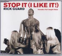 Guard,Rick - Stop (I Like It) [Import]