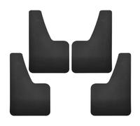 Guard Splash Voiture Bavettes pour VW pour Golf 2 3 4 5 6 7 8 pour GTI pour GTD pour R pour R32 pour MK1 pour MK2 pour MK3 pour Tsi pour Tdi Estate Plus Garde-Boue