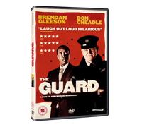 Guard. The [Edizione: Regno Unito] [Import]