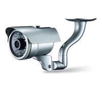 Guard Tronic - Caméra IP Extérieur (controle à distance) - GTWIPCAMOUT