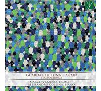 Guarda Che Luna ... Again
