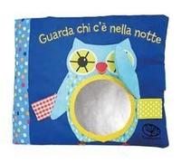 Guarda Chi C'è Nella Notte. I Batuffolibri