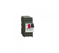 Schneider Electric – Disjoncteur à moteur manuel GV2ME07 1,6-2,5 A