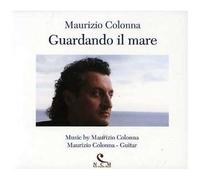 Colonna Maurizio - Guardando Il Mare