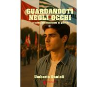 Guardandoti negli occhi: Il Sindacato raccontato ai giovani