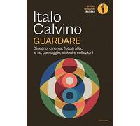 Guardare. Disegno, cinema, fotografia, arte, paesaggio, visioni e collezioni