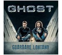 Ghost CD Regardez Loin