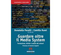 Guardare oltre il media system. Formazione, diritti e tutela dei minori