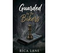 Guarded by the Bikers: A Secret Baby Reverse Harem MC Mafia Romance