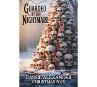 Guarded by the Nightmare: Monster Security Agency Christmas 2025