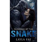 Guarded by the Snake: Monster Security Agency