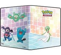 Guardevoir | Album à collectionner A4 pour 180 cartes à collectionner | Pokemon