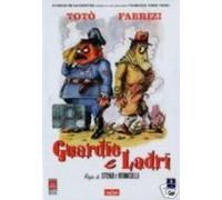 Guardia E Ladri - Gendarmes Et Voleurs