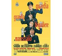 Guardia Scelta, Brigadiere E Maresciallo [Import]