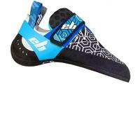 EB - Chaussons d'escalade - Guardian 3.0 pour Homme - Taille 42.5 - Bleu Bleu 42.5