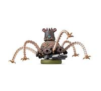 Nintendo Guardian amiibo