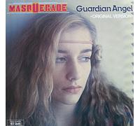 Guardian angel (1983, F) / Vinyl single [Vinyl-Single 7'']