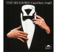 Shadows – Guardian Angel – Polydor (1984)