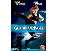 Guardian Angel [1994] [DVD] by Cynthia Rothrock
