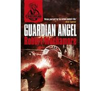Guardian Angel: Book 14