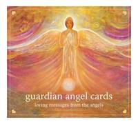 Guardian Angel Cards by Toni Toni Carmine Salerno Carmine Salerno Toni Carmine Solarno (Auteur)