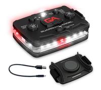 Guardian Angel ELITE Blanc/Rouge